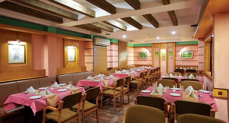 Hotel Comfort Regency, Kollam 4